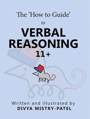 The ‘How to Guide’ to Verbal Reasoning