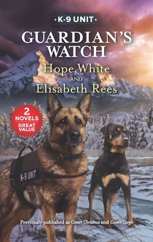 Guardian's Watch【電子書籍】[ Hope White ]