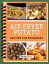 Air Fryer Potato Recipes