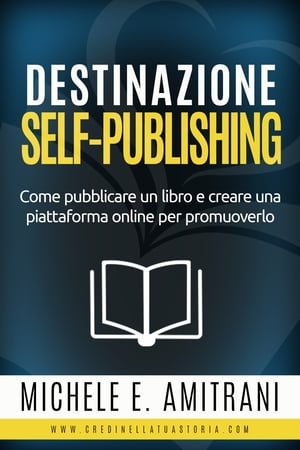 Destinazione Self-Publishing