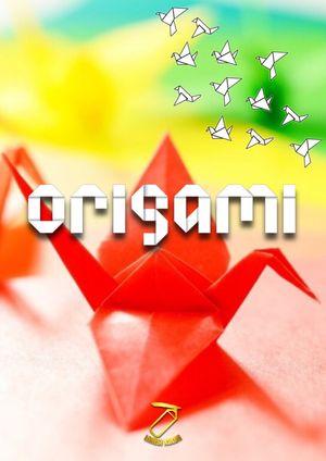 ORIGAMI【電子書籍】[ LANESI KULUR ]