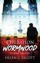 Operation Wormwood【電子書籍】[ Helen C. E