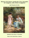 ŷKoboŻҽҥȥ㤨Historia del famoso predicador Fray Gerundio de Campazas, alias Zotes (CompleteŻҽҡ[ Jos? Francisco de Isla ]פβǤʤ640ߤˤʤޤ