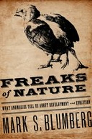 Freaks of Nature