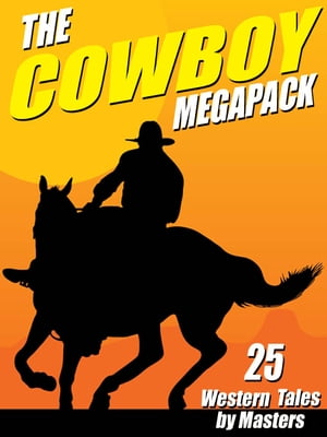 The Cowboy MEGAPACK ®