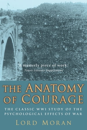 The Anatomy of Courage