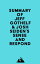 Summary of Jeff Gothelf &Josh Seiden's Sense and RespondŻҽҡ[ ? Everest Media ]