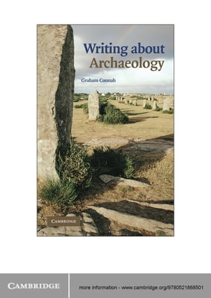 Writing about Archaeology