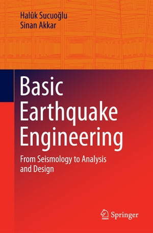 Basic Earthquake Engineering