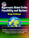 Hypersonic Global Strike Feasibility and Options