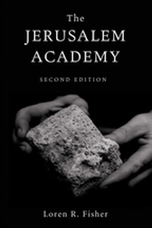 The Jerusalem Academy, 2nd Edition