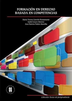 Formación en derecho basada en competencias