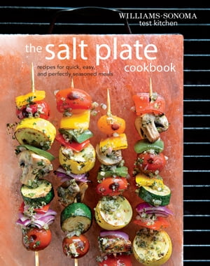 The Salt Plate Cookbook