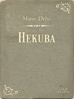 Hekuba