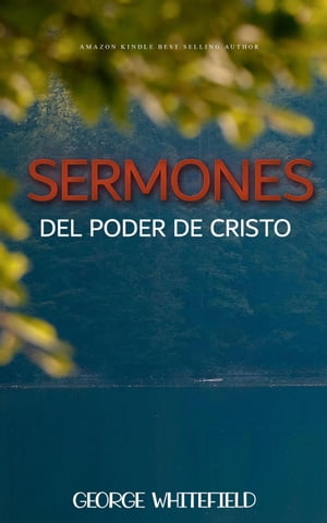 Sermones del poder de Cristo