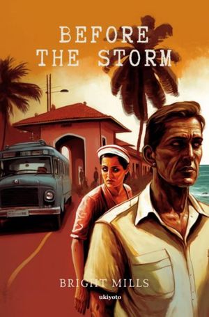 ＜p＞"Before the Storm, is another intriguing short fiction stories made up of three short fiction stories? Beast of the Road, Marked for Hatred and Killer in the Mist. Beast of the road was about a trucker in Panaji, Goa, India, who specialized in kidnapping, torturing, raping and killing young women on the pretense of offering a lift. Luck ran against him when a police officer on patrol caught him assaulting his last victim inside his truck and got him arrested before he could killed the 51 victim. He almost escaped due to lack of enough concrete evidence against him but thanks to the Indian Special Task Force who broke the camel's back by providing more than enough evidence against him, to send him to life in prison by the law court. Marked for hatred was about Arjun and Samay. The two of them were best of friends dealing on transport business until bus contract tore them apart, and they became the biggest rivals. Arjun fell into Samay's trap with the help of his lover, Sahara Burman and was murdered and dropped on the Indian Ocean. Samay almost got away because he covered his track very well but due to the brilliant work of the Indian Special Task Force and investigators, the Mistry behind the scene was unraveled and the killers paid for their crimes. Killer in the mist is about a young teenager Angela who was kidnapped, raped murdered and dumped in a river by her neighbour. She thought she would never see justice but 28 years later, the detectives who did not gave up the investigations put up a brilliant performance. The killer was unmasked and paid for his crimes.＜/p＞ ＜p＞"＜/p＞画面が切り替わりますので、しばらくお待ち下さい。 ※ご購入は、楽天kobo商品ページからお願いします。※切り替わらない場合は、こちら をクリックして下さい。 ※このページからは注文できません。