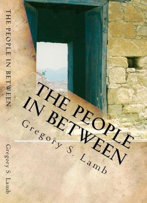 The People In Between: A Cyprus Odyssey【電子