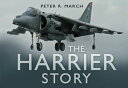 ŷKoboŻҽҥȥ㤨The Harrier StoryŻҽҡ[ Peter R March ]פβǤʤ880ߤˤʤޤ