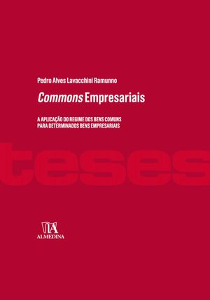 Commons empresariais