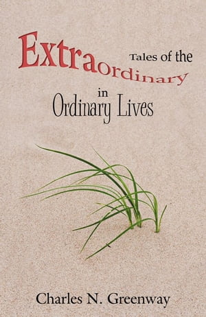 Tales Of The Extraordinary In Ordinary Lives