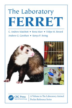 The Laboratory Ferret