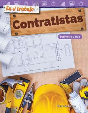 En el trabajo: Contratistas Per?metro y ?rea【電子書籍】[ Rane Anderson ]