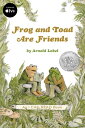 Frog and Toad Are Friends【電子書籍】 Arnold Lobel