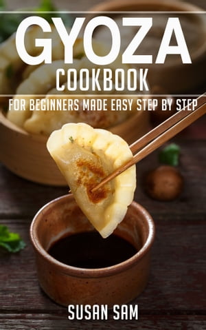 Gyoza Cookbook