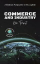 Commerce and Industry-A Business Perspective on the Capitals Cosmopolitan Chroni...