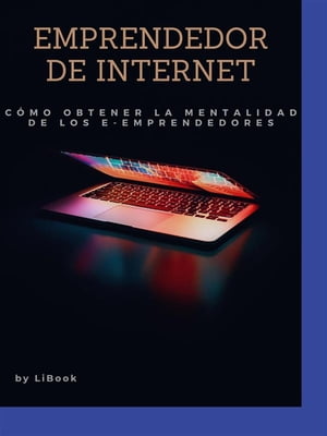 Emprendedor de Internet