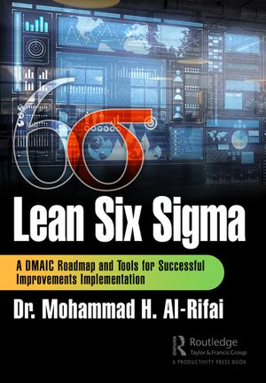 Lean Six Sigma