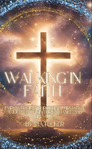 WALKING IN FAITH : Empowerment Through Affirmation A Journey of Faith, Resilience, and Identity【電子書籍】[ M.A. Tucker ]