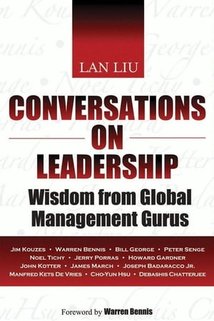 Conversations on Leadership