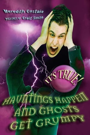 It's True! Hauntings happen and ghosts get grumpy (17)