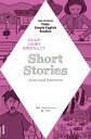 NHK Enjoy Simple English Readers Short Stories ～Joys and Sorrows～【電子書籍】