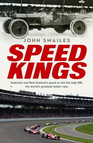 Speed Kings