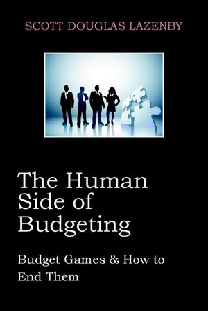 The Human Side of Budgeting