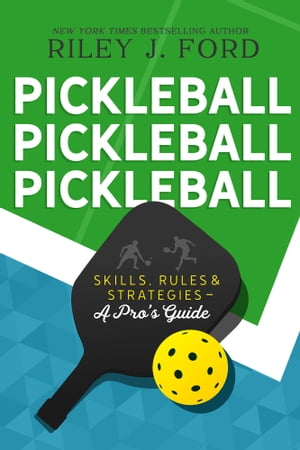 Pickleball, Pickleball, Pickleball