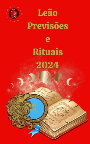 Leão Previsões e Rituais 2024