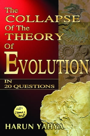 The Collapse of the Theory of Evolution in 20 Questions