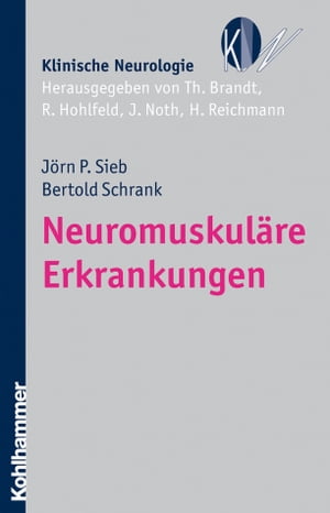 Neuromuskuläre Erkrankungen