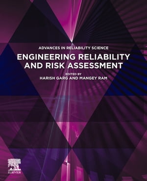Engineering Reliability and Risk AssessmentŻҽҡ