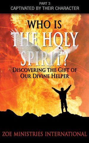 Who Is the Holy Spirit?【電子書籍】[ epubzoe ]