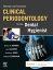 Newman and Carranza’s Clinical Periodontology for the Dental Hygienist