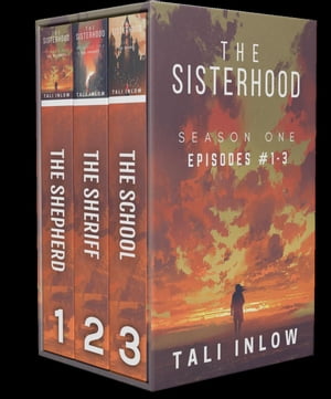 The Sisterhood: Season One