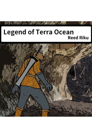 Legend of Terra Ocean Vol 10