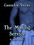 The Mating Service Mythical Heat, #7Żҽҡ[ Cassandra Vayne ]