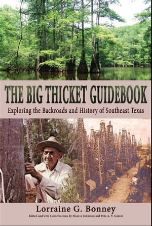 Big Thicket Guidebook