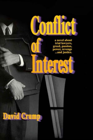 ŷKoboŻҽҥȥ㤨Conflict of InterestŻҽҡ[ David Crump ]פβǤʤ565ߤˤʤޤ