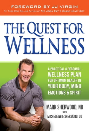 The Quest For Wellness